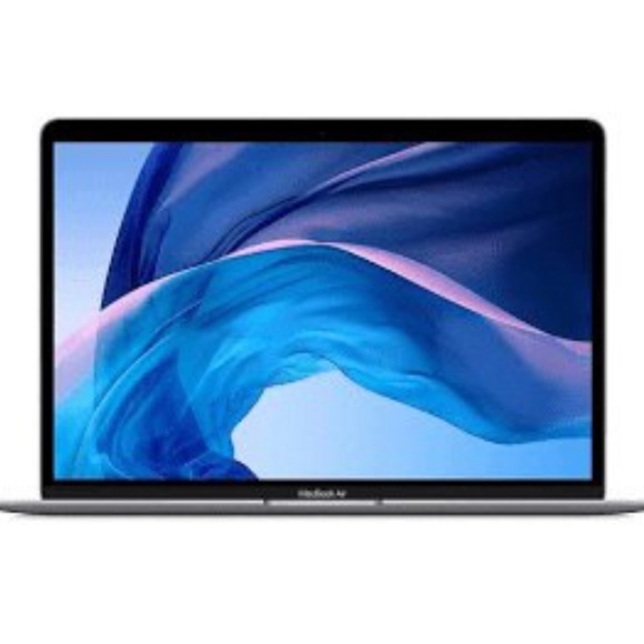 MacBook Air 2019